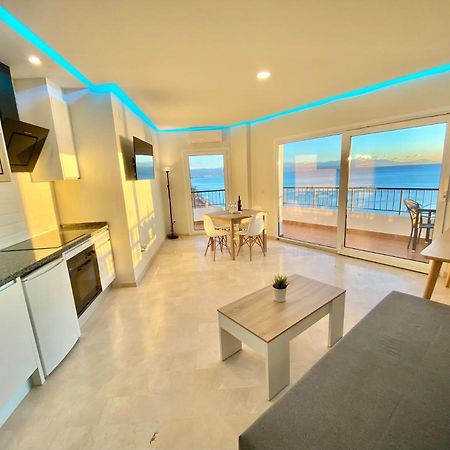 Apartamentos Turisticos Castillo Del Vigia Торремолинос Экстерьер фото